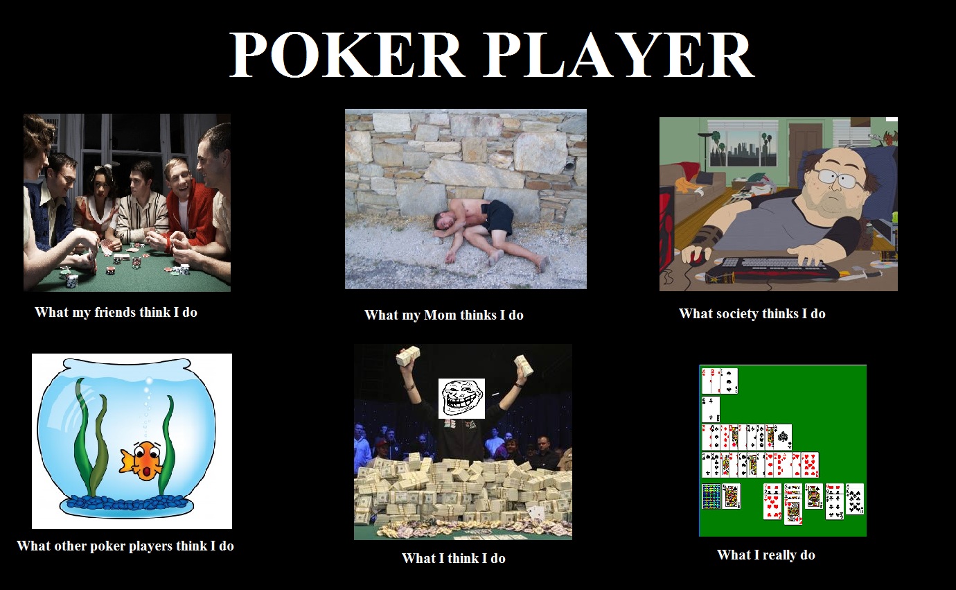 Funny Poker Pics